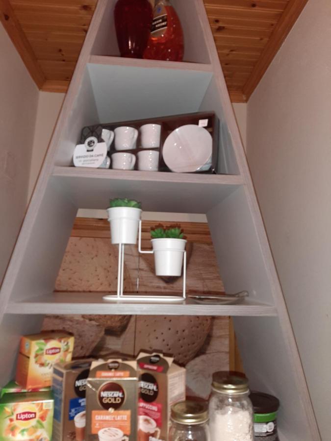 Kikas Apartment 1 卡兰巴卡 外观 照片