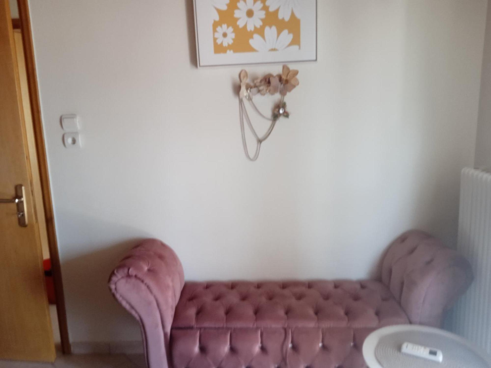 Kikas Apartment 1 卡兰巴卡 外观 照片